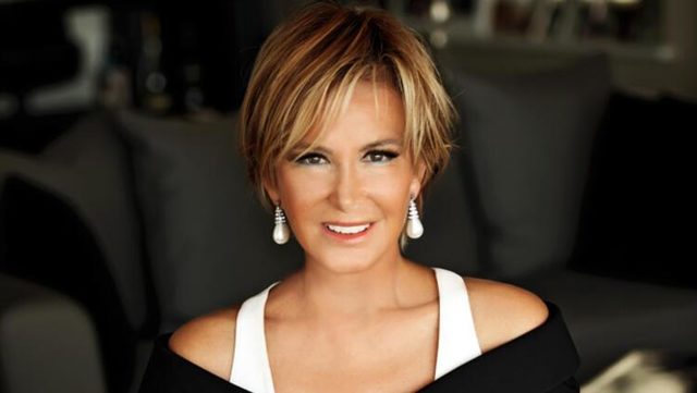 Filiz Akın yoğun bakıma kaldırıldı! İşte son durumu