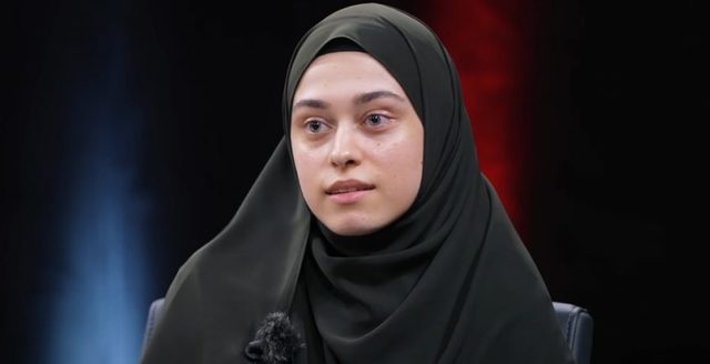 Kurtlar Vadisi'nde Çakır'ın kızı Selvi'yi oynuyordu! İşte Fatma Büşra Ayaydın'ın değişimi