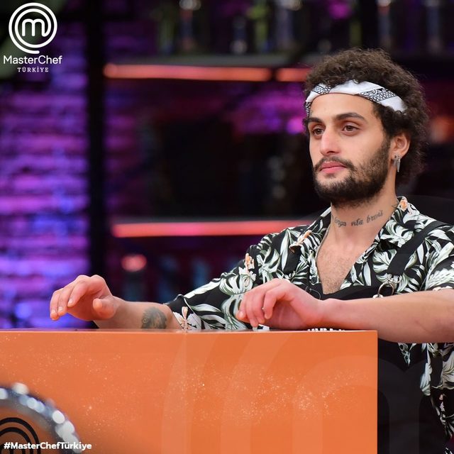 MasterChef'te eleme adayları kimler oldu? 25 Ağustos MasterChef 2021'de dokunulmazlığı kim kazandı?