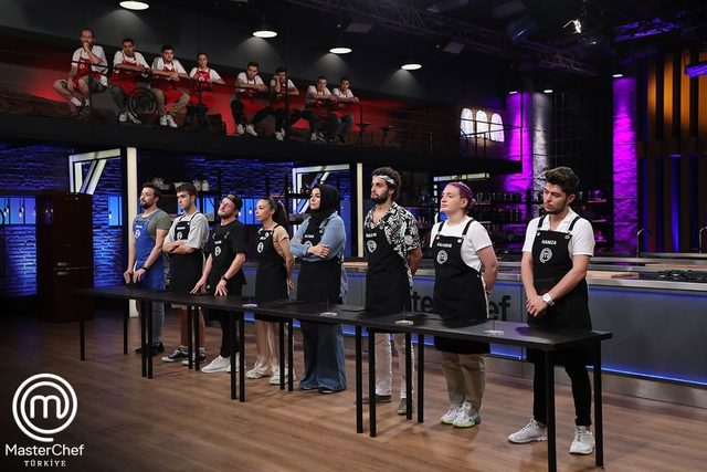 MasterChef'te eleme adayları kimler oldu? 25 Ağustos MasterChef 2021'de dokunulmazlığı kim kazandı?