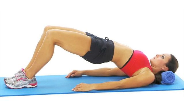 Eğitim gibi fitness da online yapılıyor! Peki evde fitness nasıl yapılır?