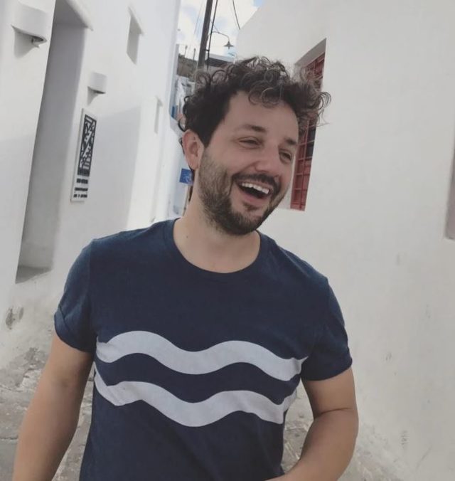 Hayat Bilgisi'nin Kopil'i Serhan Arslan bakın şimdi ne yapıyor!