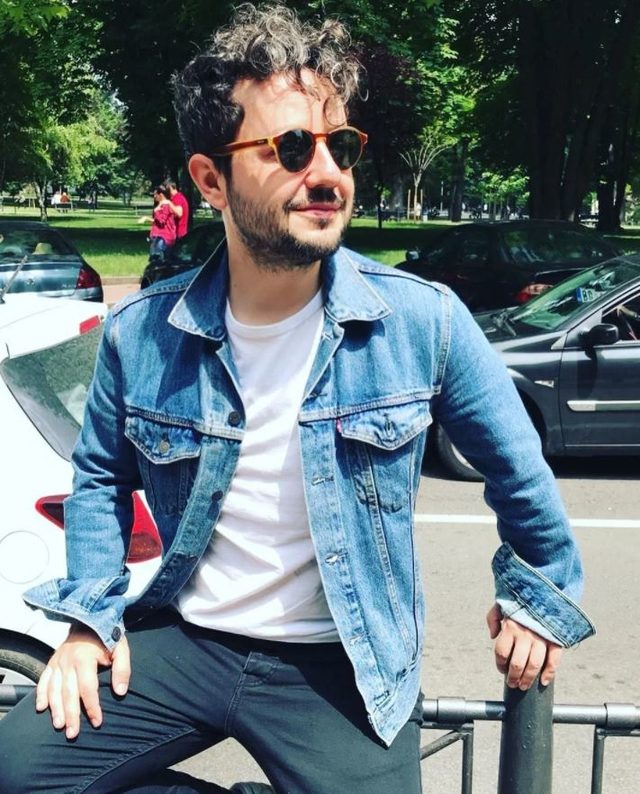 Hayat Bilgisi'nin Kopil'i Serhan Arslan bakın şimdi ne yapıyor!