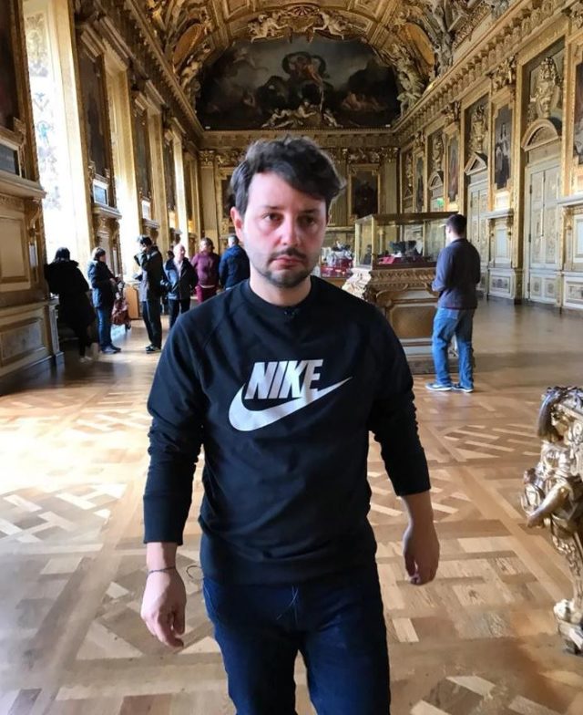 Hayat Bilgisi'nin Kopil'i Serhan Arslan bakın şimdi ne yapıyor!