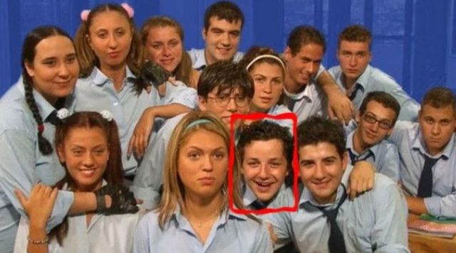 Hayat Bilgisi'nin Kopil'i Serhan Arslan bakın şimdi ne yapıyor!