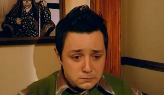 Hayat Bilgisi'nin Kopil'i Serhan Arslan bakın şimdi ne yapıyor!