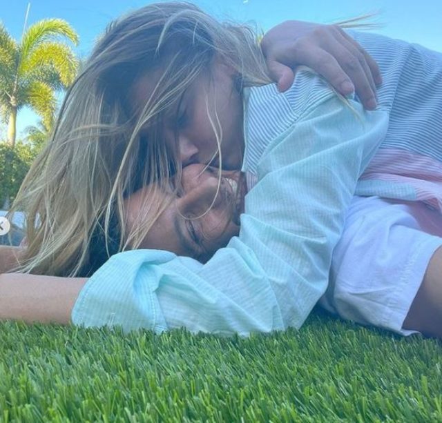 Mohammed Alsaloussi Şeyma Subaşı'nın özleminden uyuyamıyor