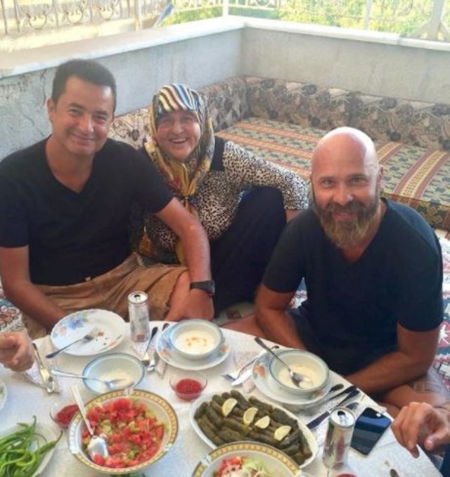 Ekran Alıntısı