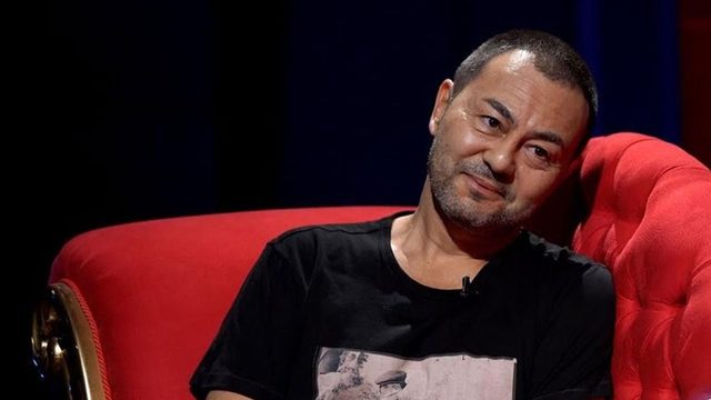 Serdar Ortaç'tan aşı çıkışı: Cehennem azabı gibi geçiyor!