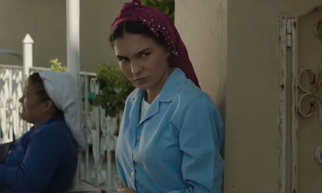 Melisa Şenolsun ve Ebru Şahin arasındaki bağı duyan şaşıp kalıyor!