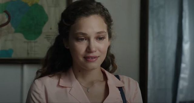 Melisa Şenolsun ve Ebru Şahin arasındaki bağı duyan şaşıp kalıyor!