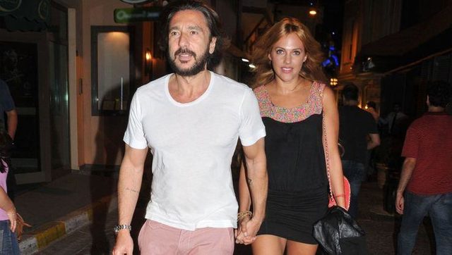 Meryem Uzerli'nin kızı Lara büyüdü! Tıpkı annesi