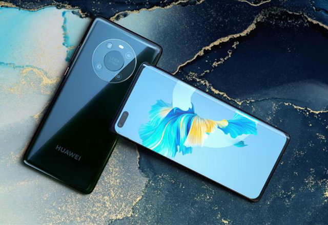 Huawei Mate 50 Series