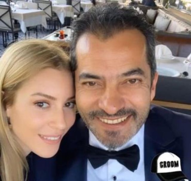 Kim Milyoner Olmak İster'in karizmatik sunucusu Kenan İmirzalıoğlu'nun abisi Derviş İmirzalıoğlu'nu gören şaşıp kaldı!