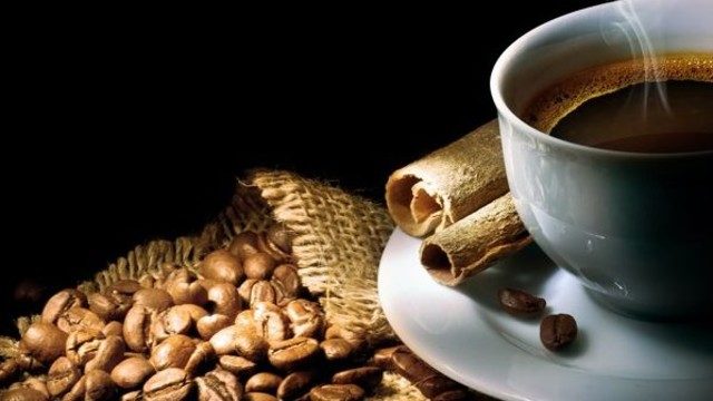 Her Gün Kahve İçmenin 10 Faydası iyi ki kadınım