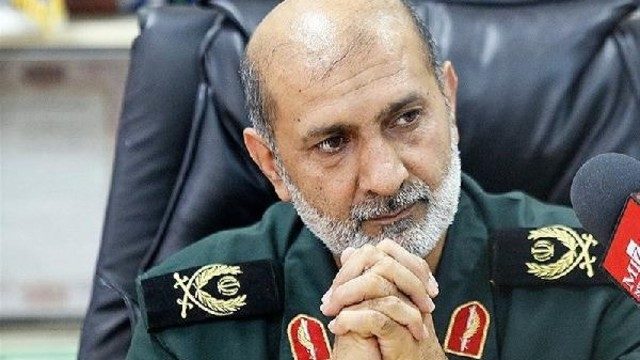 İran’dan ABD’ye yaptırım tepkisi: Nükleer anlaşmaya aykırı İran’dan ABD’ye yaptırım tepkisi: Nükleer anlaşmaya aykırı