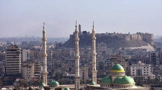 Ihh Di Twitter Halep Teki Bombardiman Esnasinda 7 Cocugunu Kaybeden Sabah El Halebi Son Nefesini Tekerlekli Sandalye Uzerinde Doktor Ararken Verdi Https T Co Njpgpolgvb