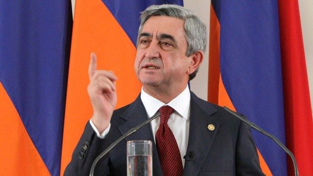 AK Parti, CHP ve MHPden ortak soykırım bildirisi AK Parti, CHP ve MHPden ortak soykırım bildirisi