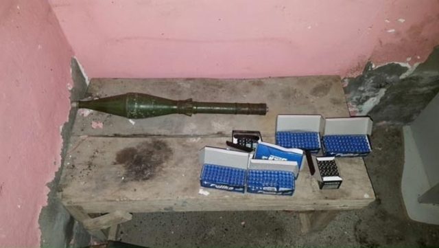 Dolapta Kapida Valizde Her Yerde Tuzak Var Son Dakika Haberler