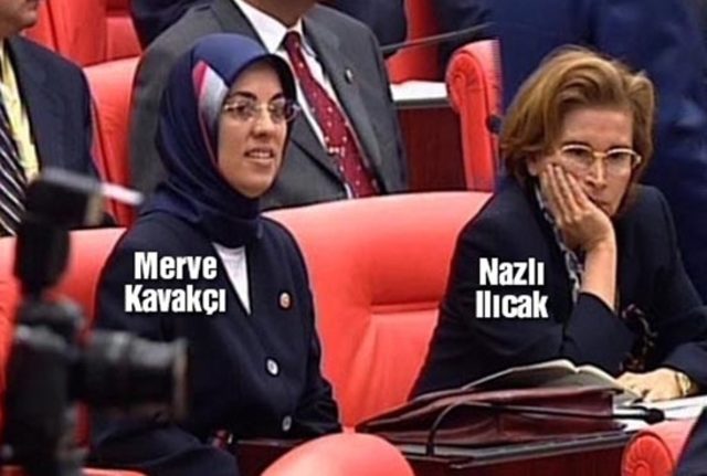 Merve Kavakci Yeniden Turk Vatandasi Oldu Son Dakika Haberler