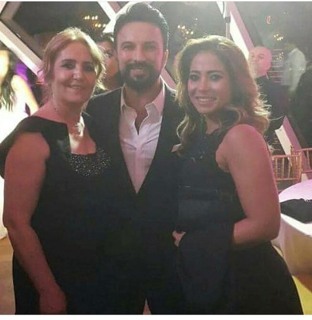 Tarkan�ın eşi Pınar Dilek hamile mi?