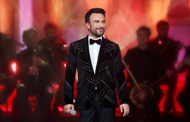 Megastar Tarkan'ın 'Kadına Şiddet' isyanı Megastar Tarkan'ın 'Kadına Şiddet' isyanı