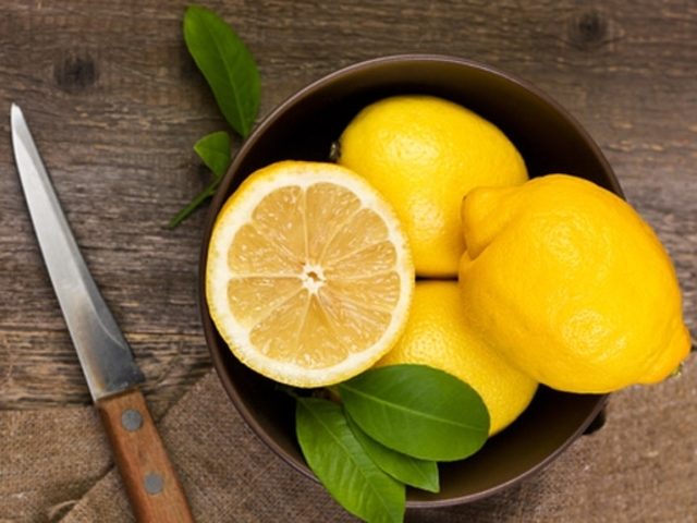 Limonlu su içmek için 20 sebep
