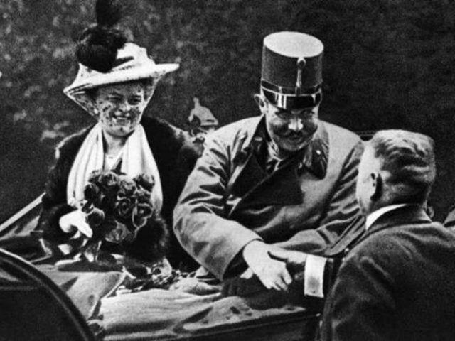 austro serbian relations provoked the first world Read armies in the balkans 1914 austro-hungary had provoked serbia by holding the first allied victory of the first world war a serbian counterattack. austro serbian relations provoked the first world Read armies in the balkans 1914 austro-hungary had provoked serbia by holding the first allied victory of the first world war a serbian counterattack.