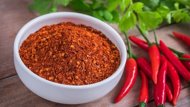 Bu haberi okuyunca çorabınıza acı biber dökecekseniz