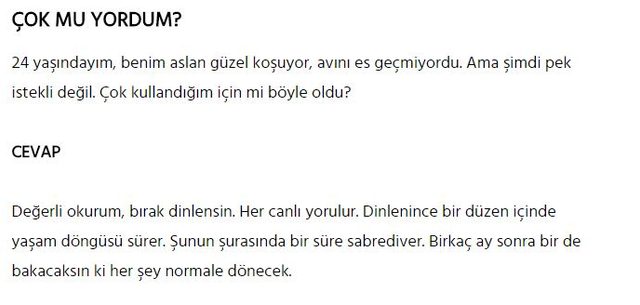 cok mu