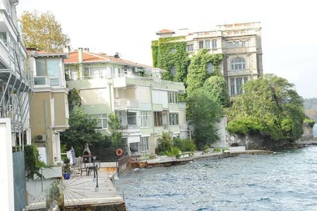 4 milyonluk evler, 20 binlik kiralar! Hangi ünlü nerede oturuyor?