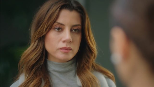 Ufak Tefek Cinayetlerde Merve Evini Geri Alacak İşte Detaylar Ufak Tefek Cinayetlerde Merve Evini Geri Alacak İşte Detaylar