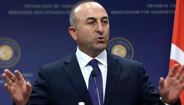 Yaşar Yakış: Türkiye, Suriyede ABDyle çatışabilir Yaşar Yakış: Türkiye, Suriyede ABDyle çatışabilir