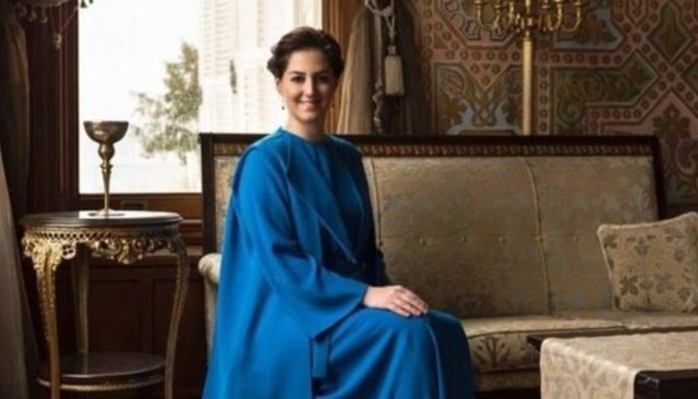 Nilhan Osmanoğlu�ndan Erdoğan yorumu Düşmanını yanında tutmak istiyor