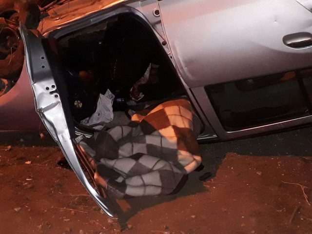 Elazığ'da trafik kazası: Biri polis 2 kişi hayatını kaybetti, 2 kişi de yaralandı