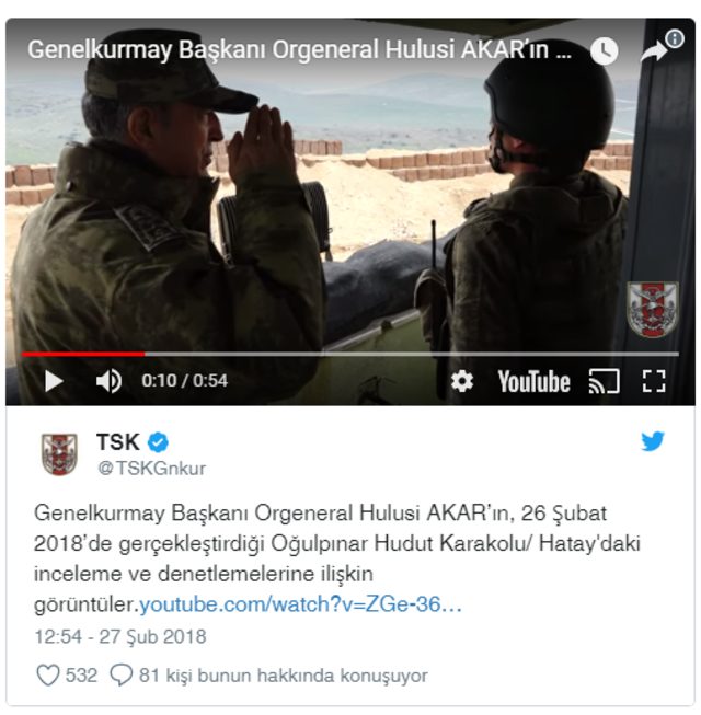 akarı gulumseten temil