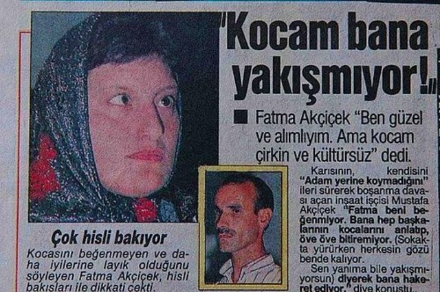 kocam-bana-yakismiyor