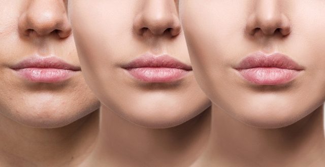 Canlı dudaklar için ballı peeling Canlı dudaklar için ballı peeling