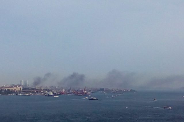 HAYDARPAÅA1