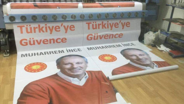 muharrem ince