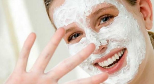 Cildinizi beyazlatmak istiyorsanız bu maske iyi bir çözüm