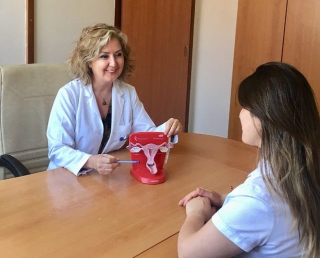 Kanamalı iken jinekolojik muayene yapılabilir mi Kanamalı iken jinekolojik muayene yapılabilir mi