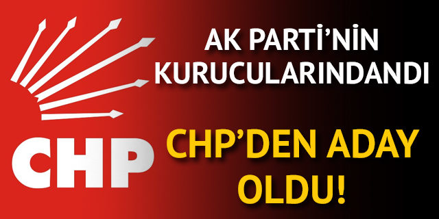 AK-PARTİ-CHP