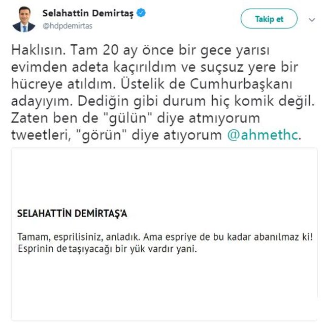 demirtas