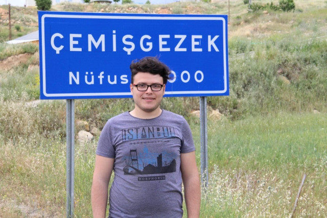 cemisgezek