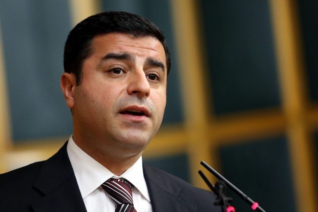 demirtaş