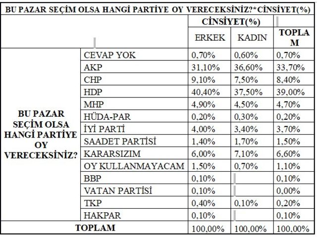 samer 24 haziran seçim anketi 