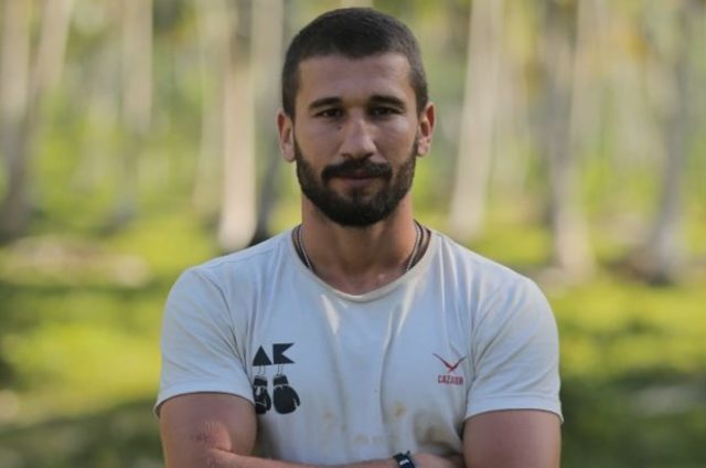 adem kılıççı