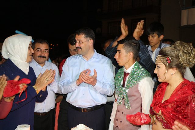 Kırıkkale'de 'düğün' magandalarına karşı önlem