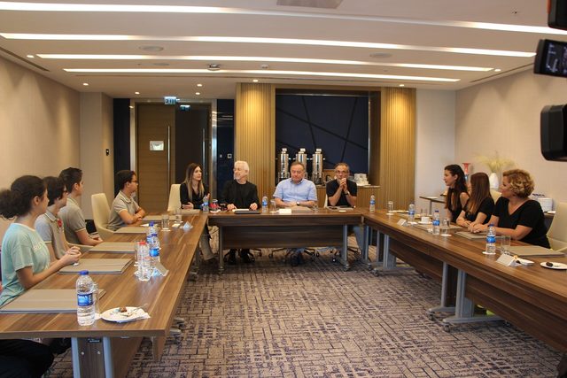LGS şampiyonları “Stanford” yolcusu